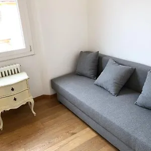  Appartement Residenza Griffoni