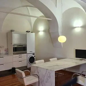  Appartement Historic E Comfort - Locazione Semplice
