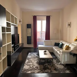  Appartement Piazza Maggiore Luxury
