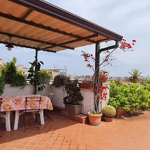 Casa Antea , Naples Italie