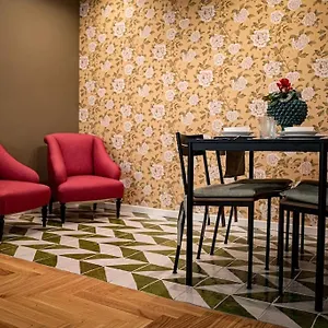 Casa Verderame Appartamento Palermo