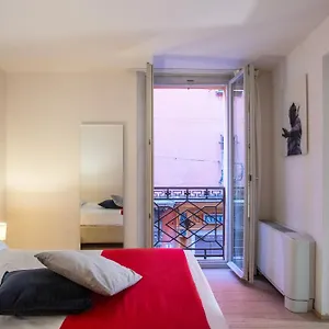  Appartement Urbanicooh Guidozagni - Piazza Maggiore View