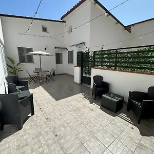 Hub Appartamento Palermo