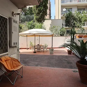 Il Giardino Di Cesare Appartamento Roma