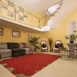 Casa Le Volte , Naples Italie