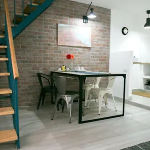 La Maisonette , Naples Italie