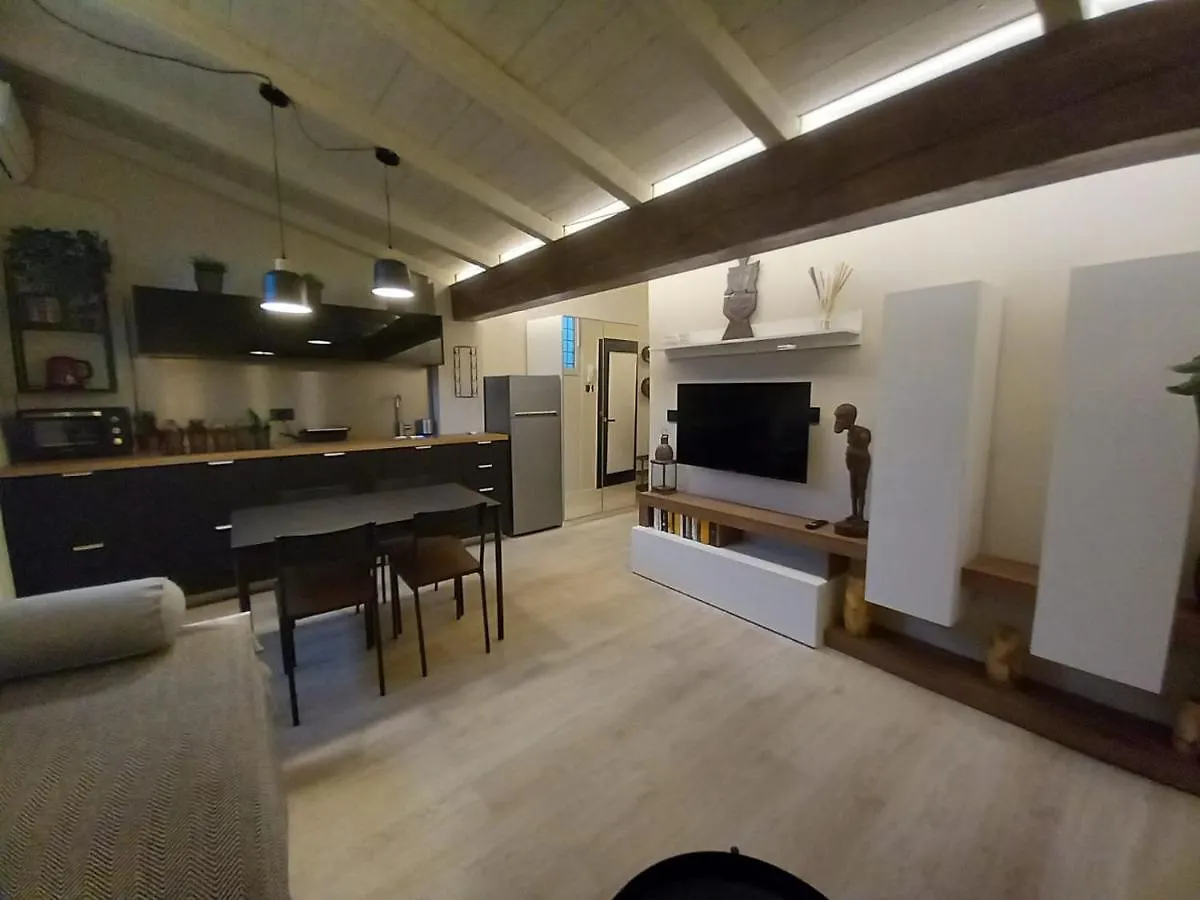 Appartement La Perla Del Centro à Bologne 0*,  Italie
