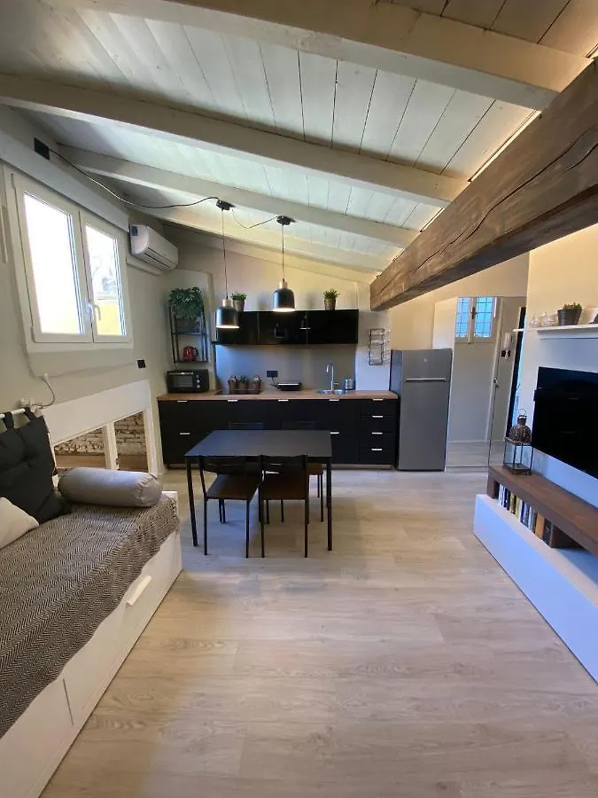 Appartement La Perla Del Centro à Bologne