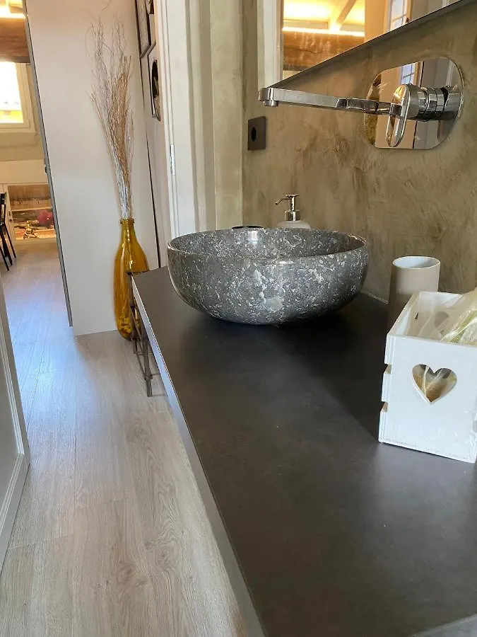 Appartement La Perla Del Centro à Bologne