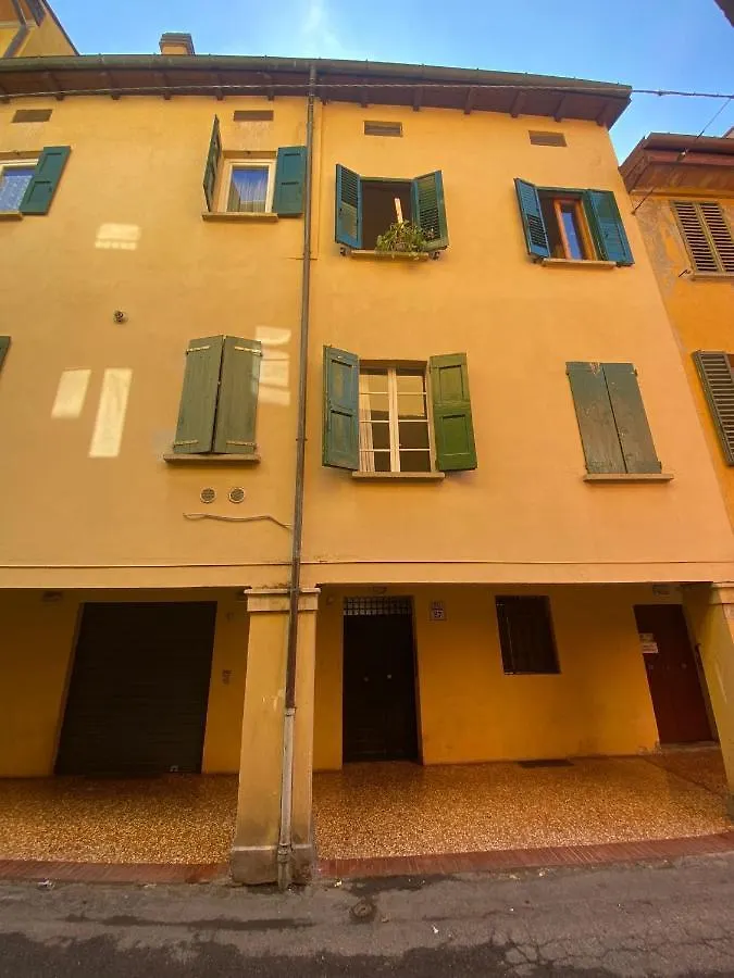 Appartamento La Perla del Centro Bologna
