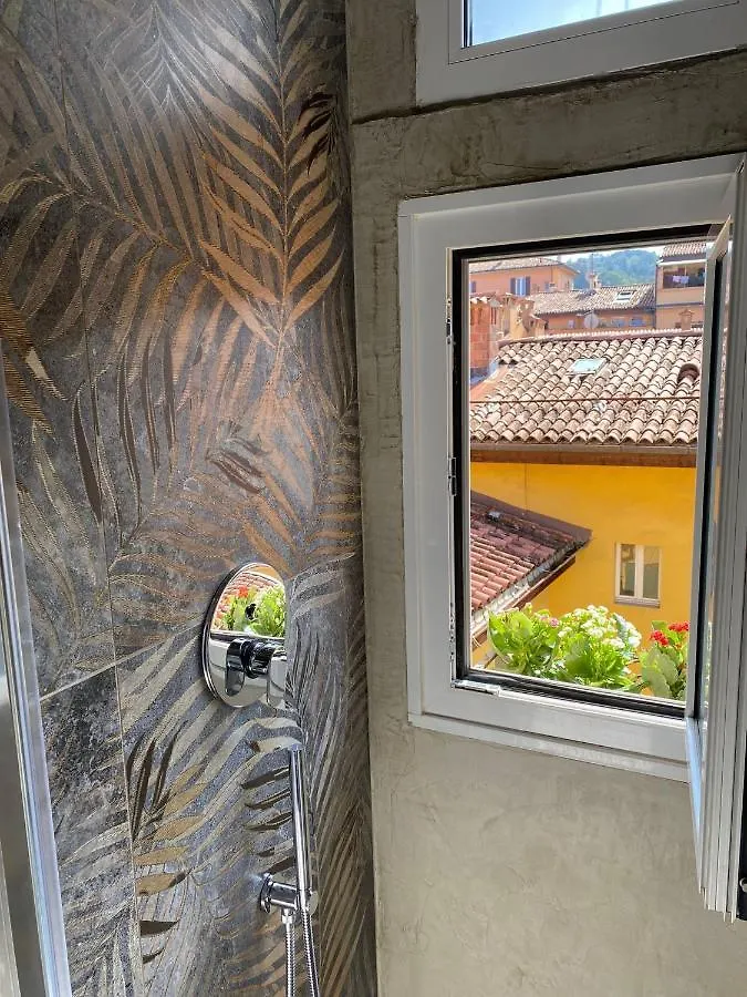 Appartamento La Perla del Centro Bologna Italia