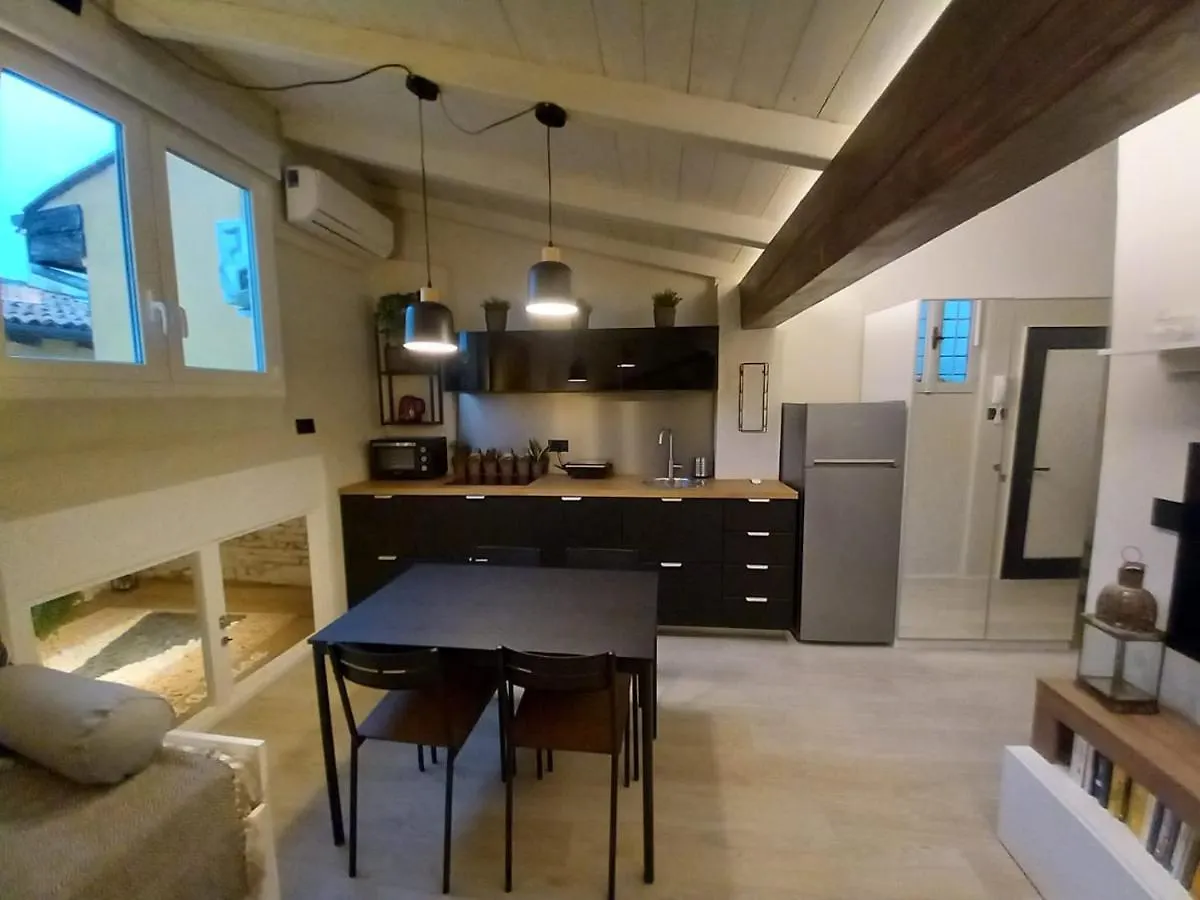 Appartement La Perla Del Centro à Bologne