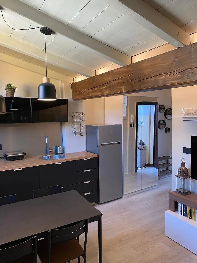 Appartement La Perla Del Centro à Bologne
