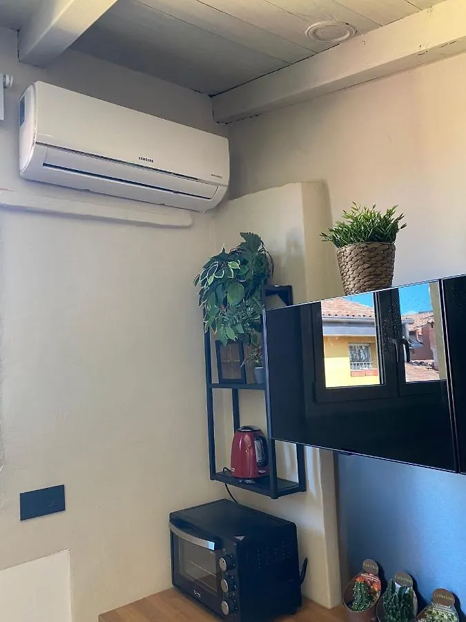 Appartement La Perla Del Centro à Bologne Italie