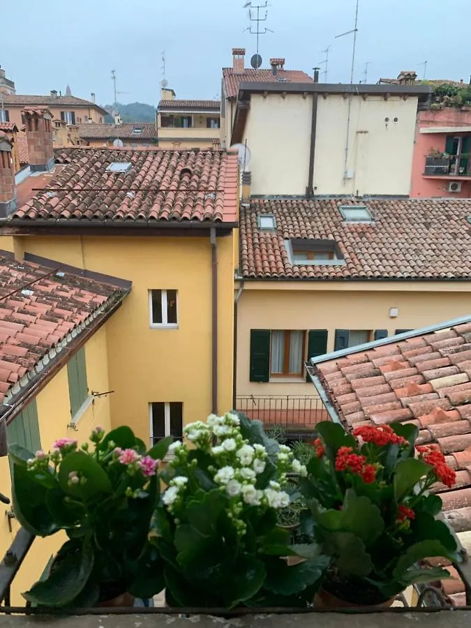 Appartement La Perla Del Centro à Bologne