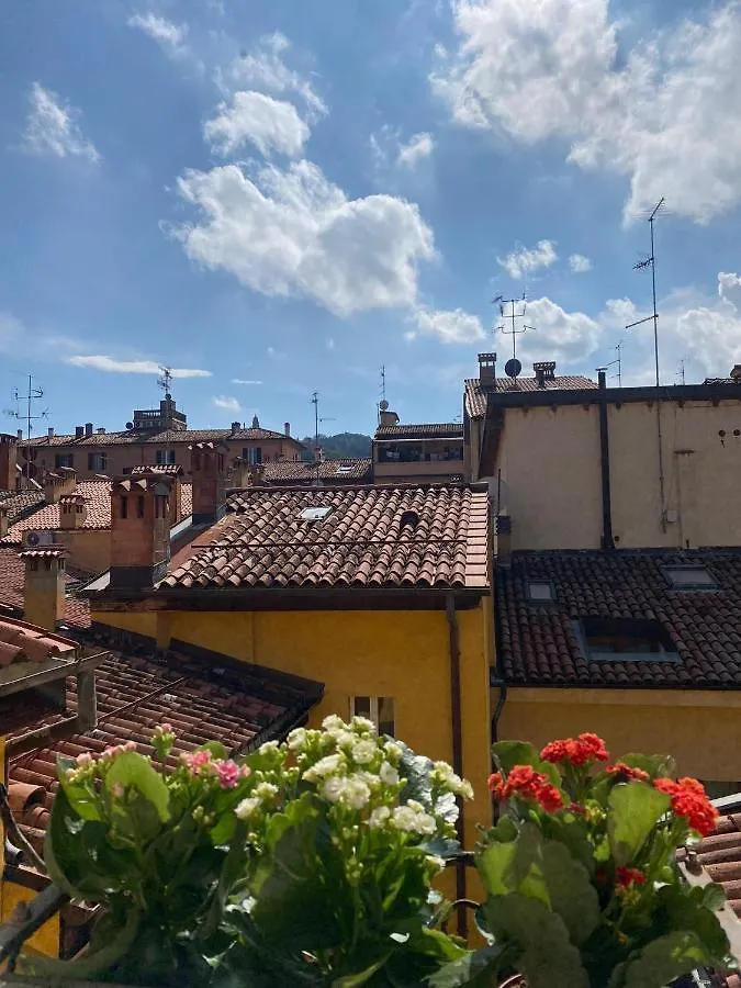 Appartement La Perla Del Centro à Bologne