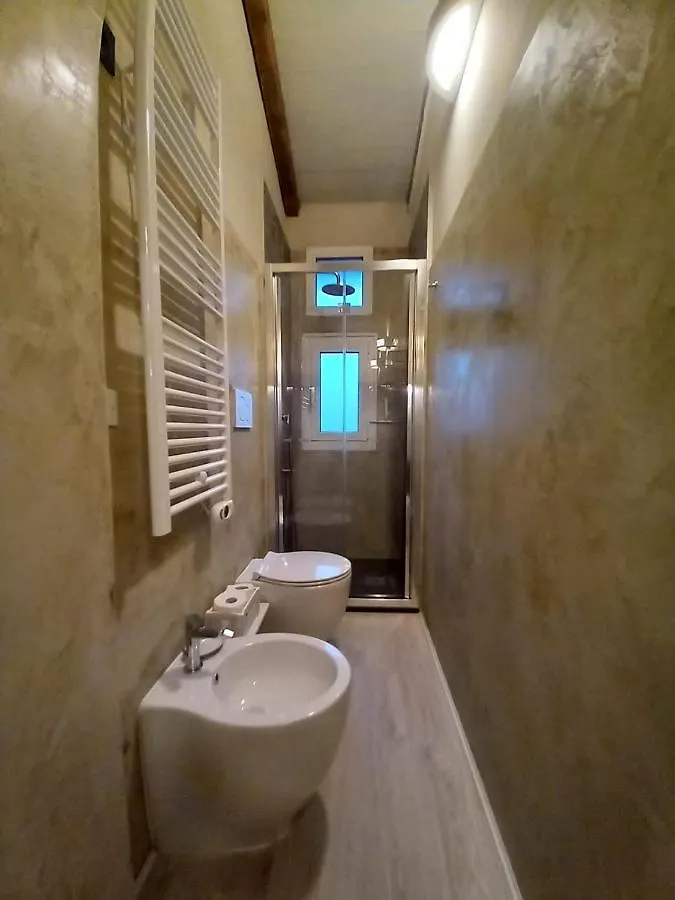 Appartamento La Perla del Centro Bologna 0*,  Italia