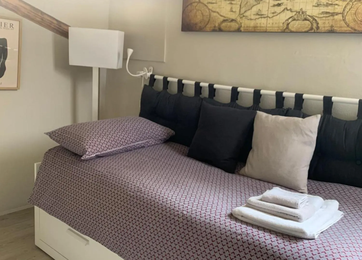 Appartement La Perla Del Centro à Bologne Italie